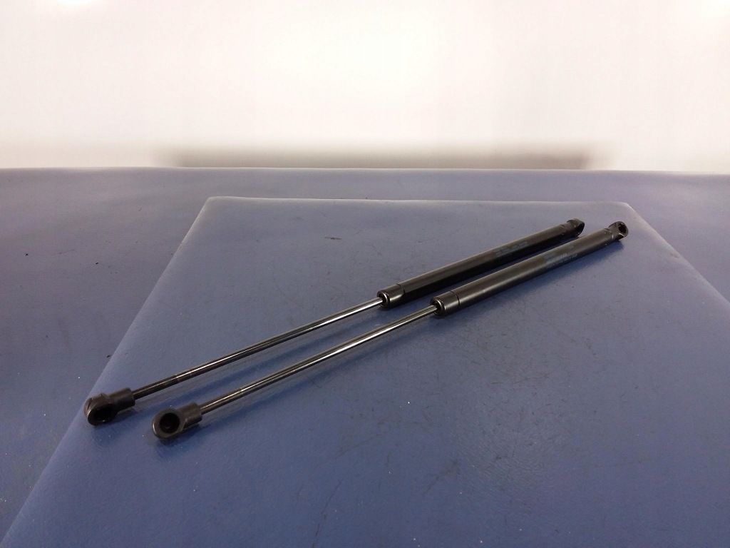 фото №1, Audi a8 d4 4h амортизатори задній кришки 2 штуки