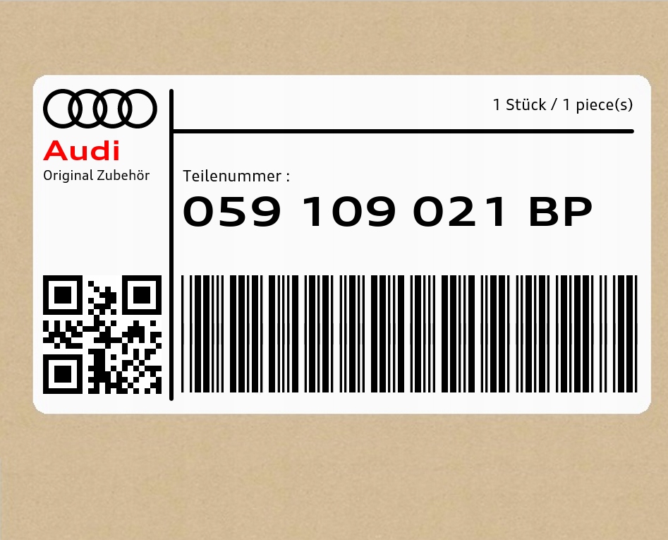 фото №1, Вал распределительного вала audi a6