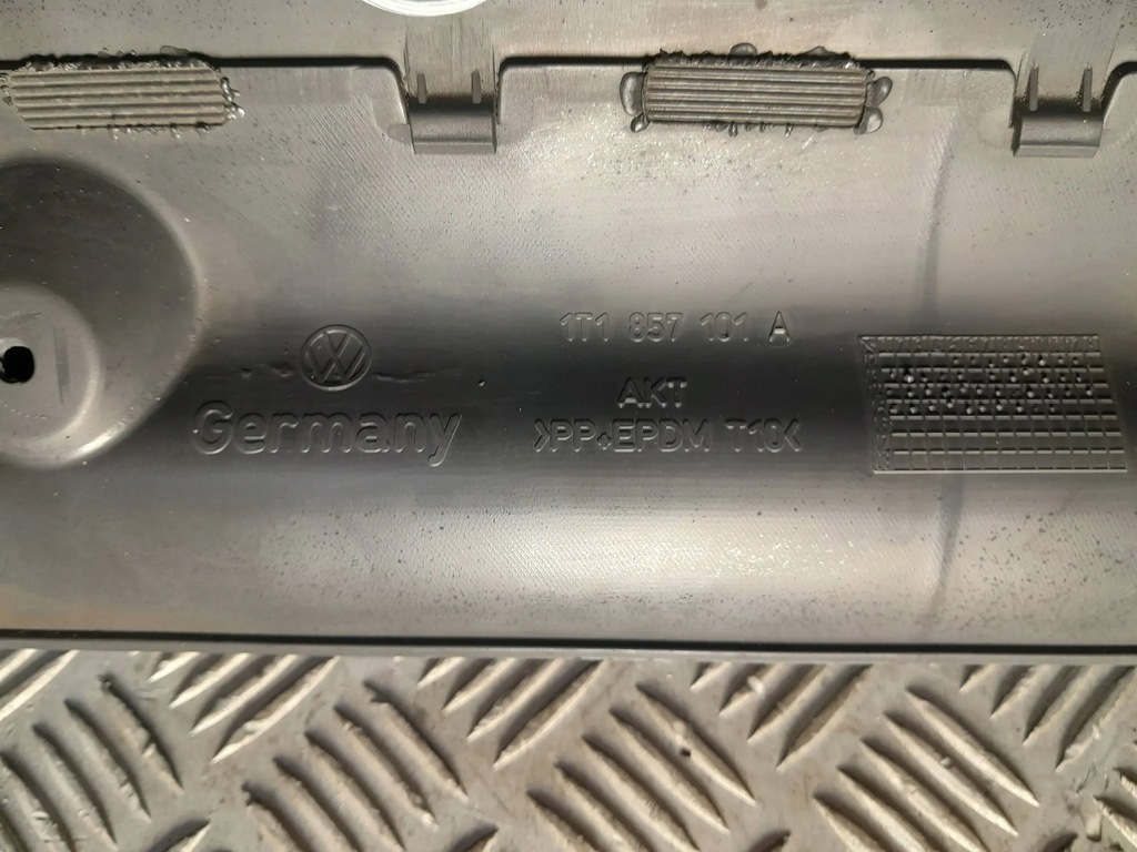 фото №6, Vw touran бардачок пасажира 1t1857101a