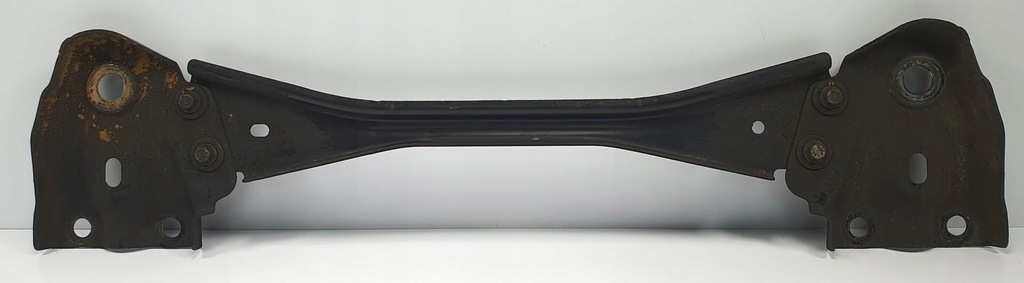 фото №5, Балка кронштейн подвеска нижняя перед volvo v70 iii 30699889