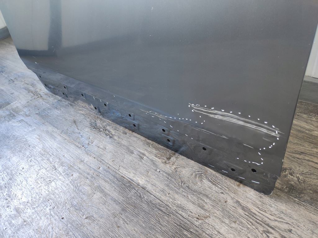 фото №6, Дверь mazda cx60 передние правое -------