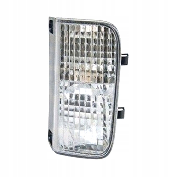 фото №1, Лампа протитуманна задня ліва nissan primastar opel vivaro renault trafic