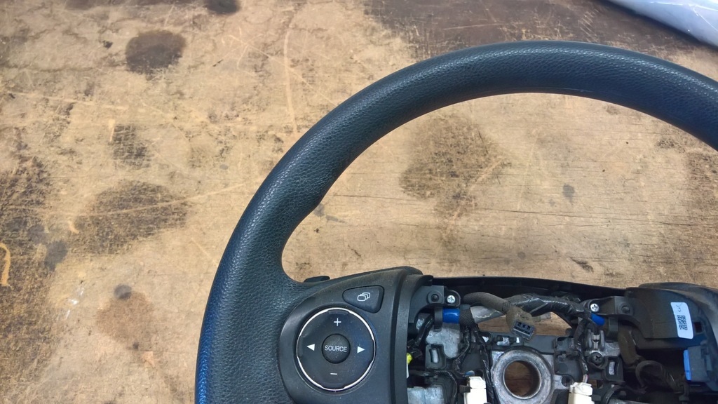 фото №5, Повітропровід honda crosstour 2013-2015