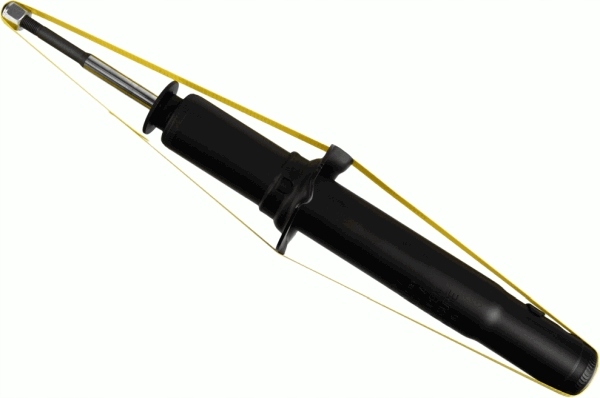 фото №1, Амортизатор перед honda accord vii