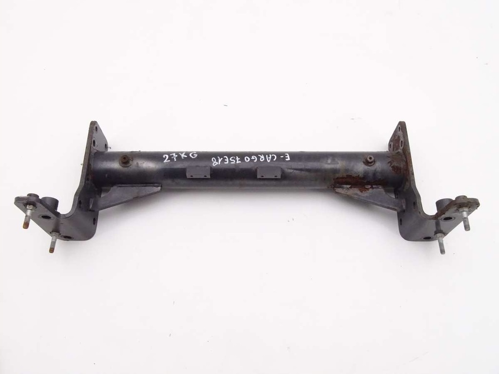 фото №1, Iveco eurocargo ii 02-08 балка рамы 17,5