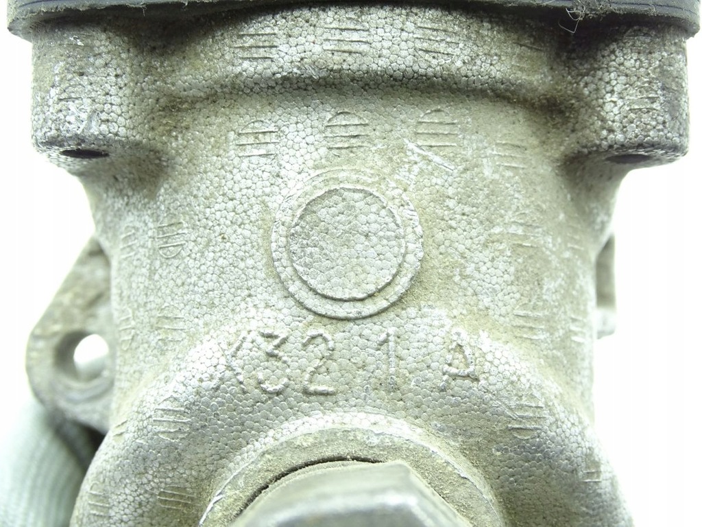 фото №5, Peugeot 406 96-04 2.1 12v td p8c корпус термостат