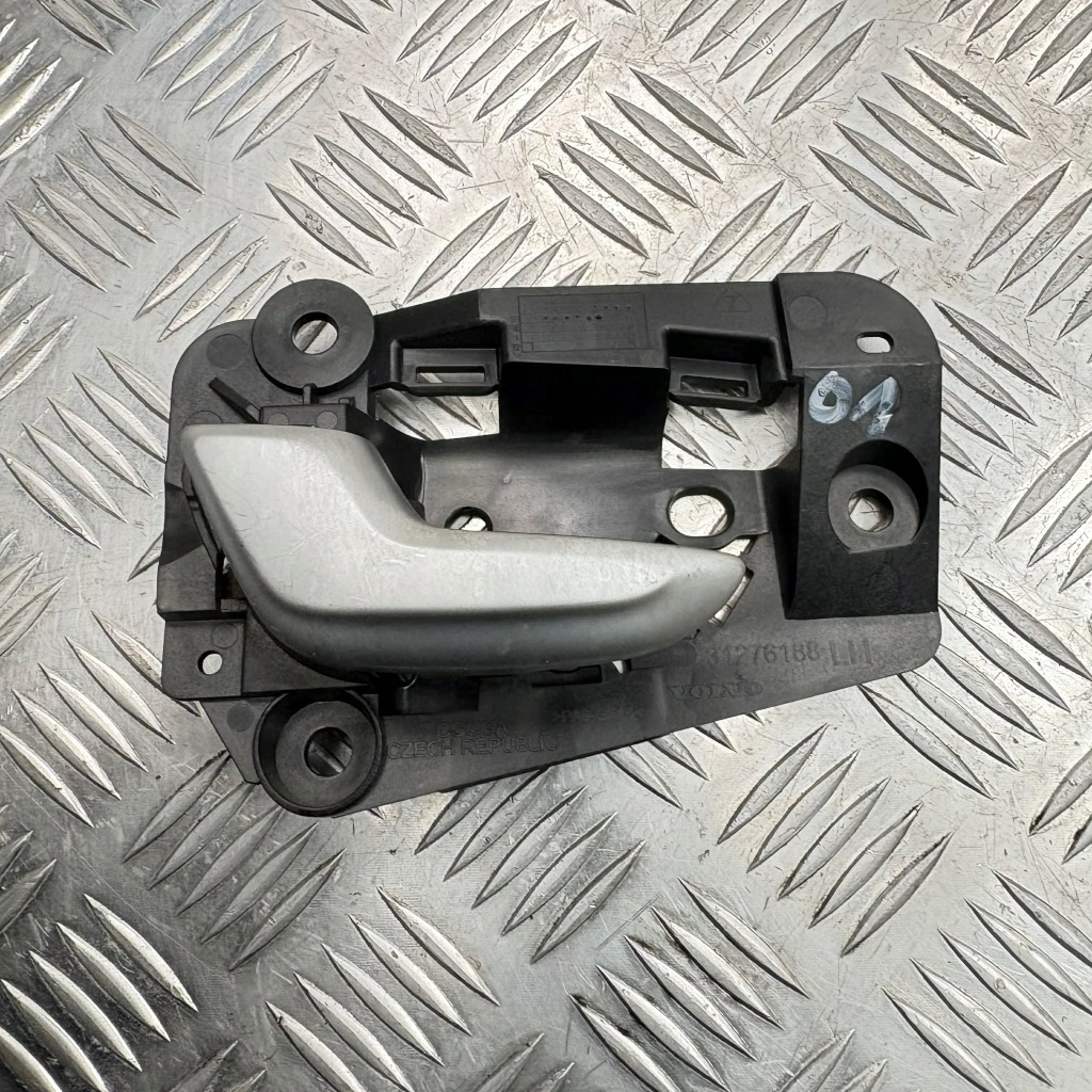 Купить Ручка левая внутренняя xc90 1