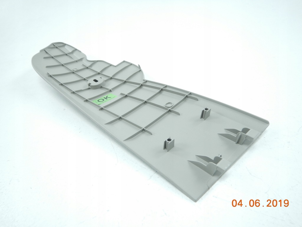 фото №7, Стенка туннель среднего ford focus 04-08 c-max