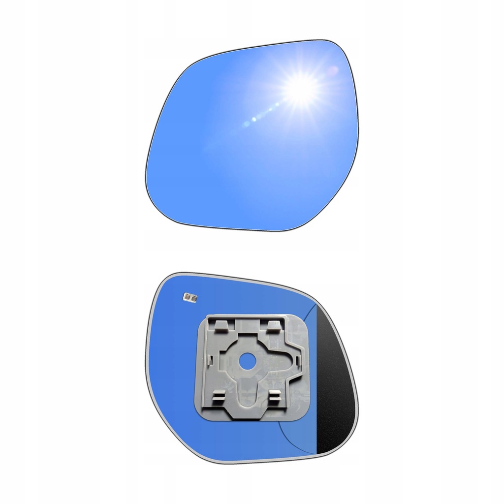 фото №1, Антибліковий peugeot 4008 2012-2017 2013 2014