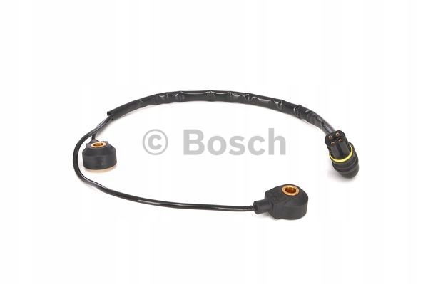 фото №14, Bosch датчик spalania детонационный bmw 5 e39 7 e38 8 e31 3.5 4.4