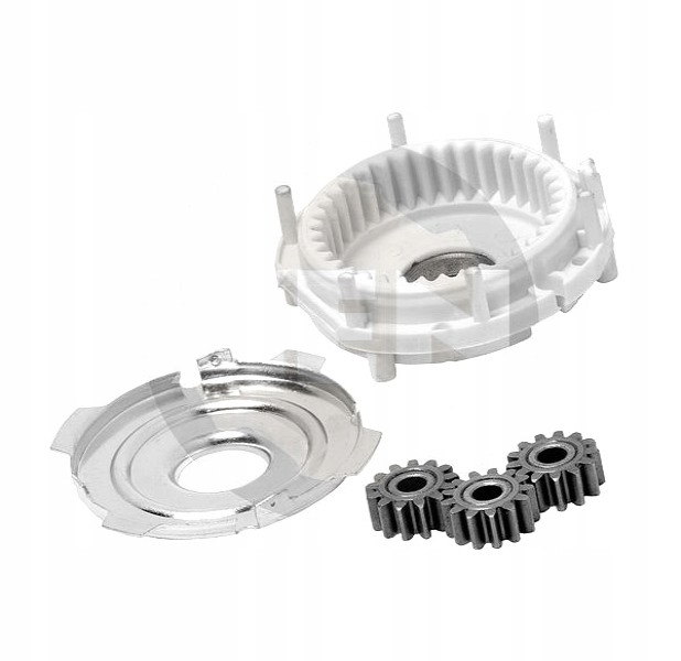 фото №1, Трансмиссия стартер alfa romeo gt 3.2 gta