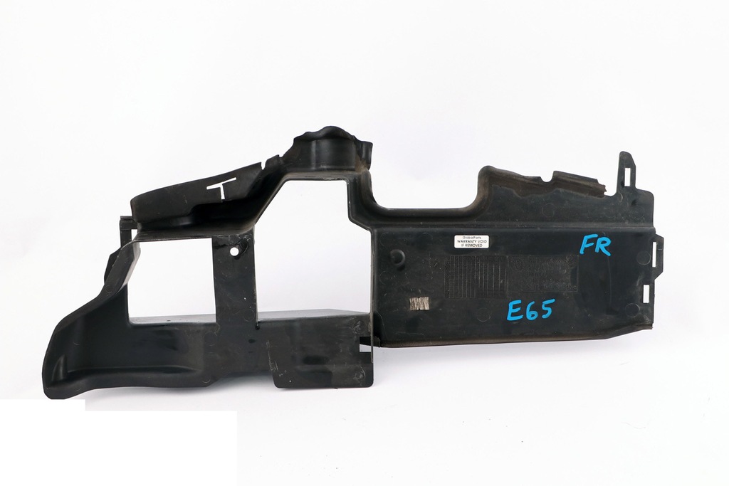 фото №9, Bmw e65 e66 e67 канал воздуха правый перед