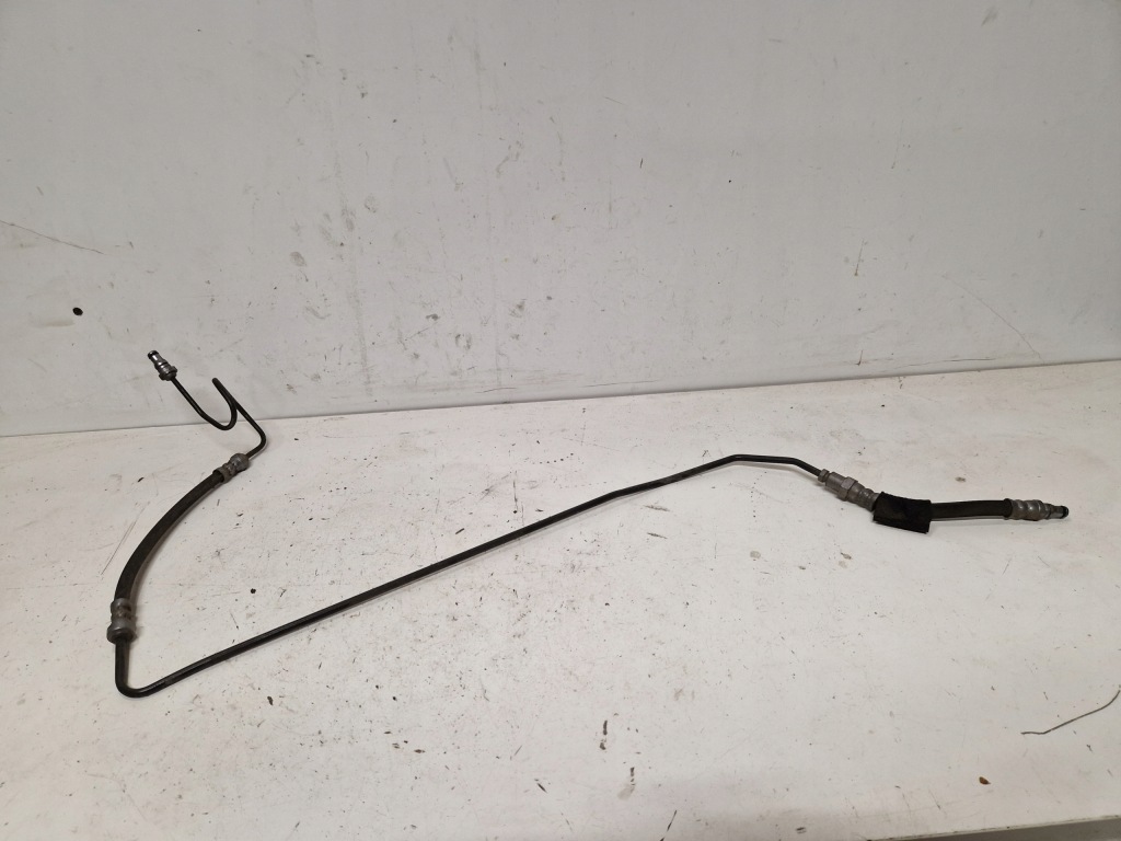 фото №1, Шланг зчеплення циліндр зчеплення насос mercedes b-klasa w246 1.5 cdi