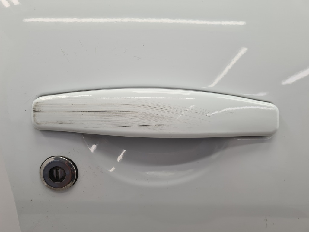 фото №11, Dacia duster i дверь правый перед dv369