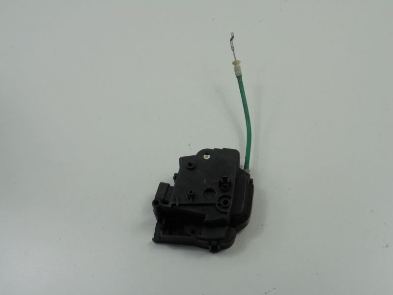 фото №5, Fiat idea 350 привід замка перед лівий 51707123