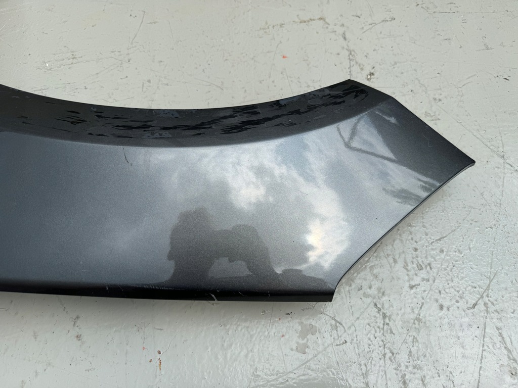 фото №7, Ford focus mk4 iv 4 крыло левый передний левый перед jx7b-a16016ad