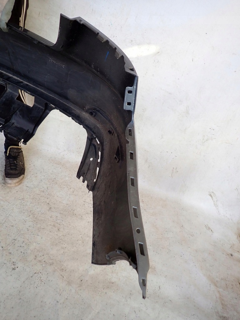 фото №14, Audi a3 8v sedan 13- бампер задня задній 8v5807511