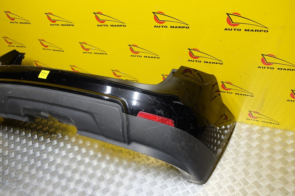 фото №9, Chevrolet equinox 2010-2017 бампер абсорбер usa