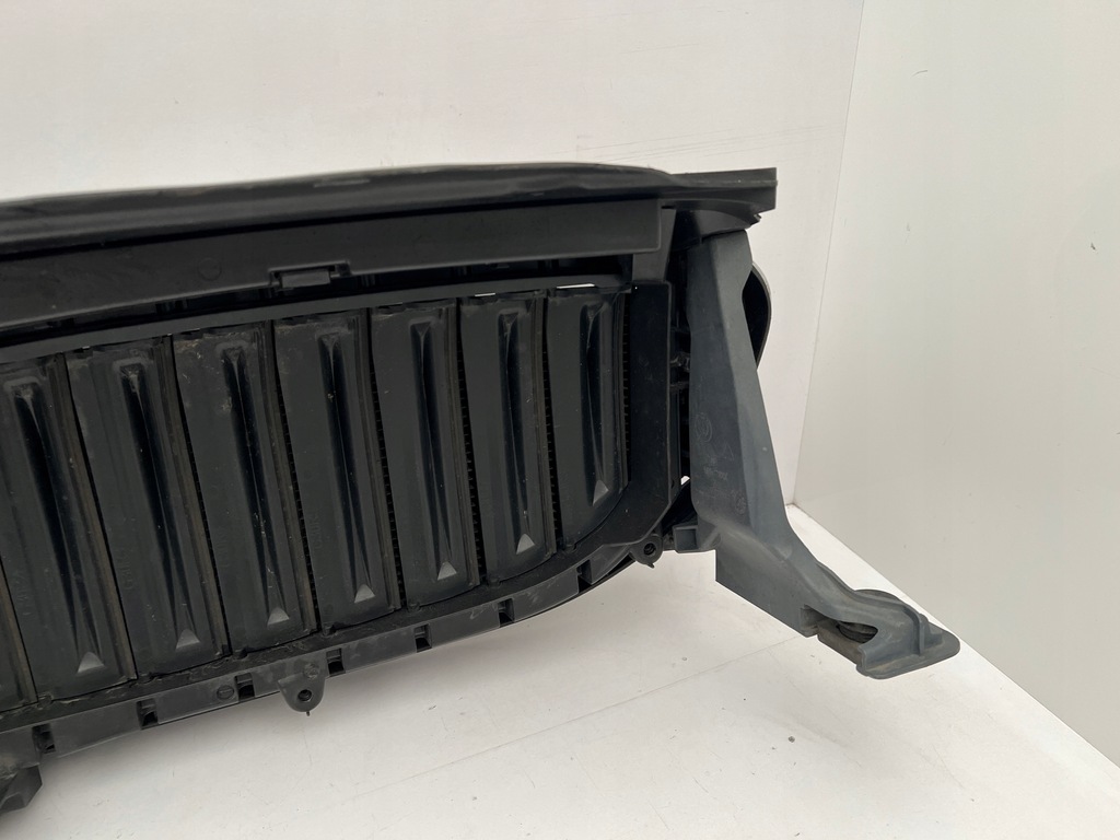 фото №7, Решітка радіатора жалюзі решітки радіатора bmw 5 g30 g31 przed liftem оригінал