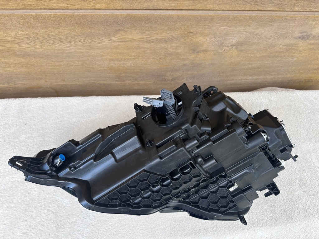 фото №5, Фара volvo s60 ll v60 ii mid led