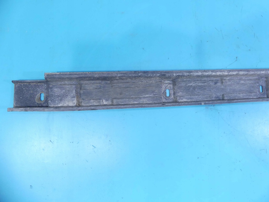 фото №8, Порог левый каркас mercedes gl i x164