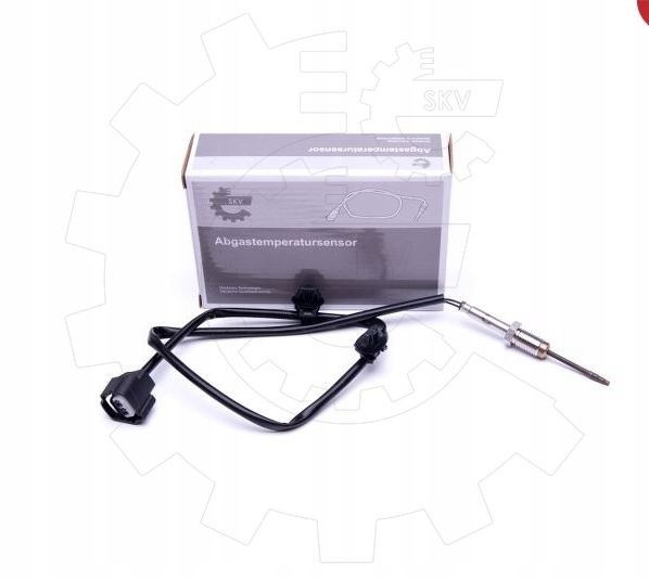 фото №1, Датчик температуры выхлопных газов nissan 22630bb40a