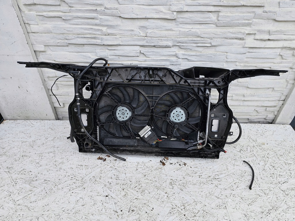 фото №5, Q5 8r pas передний kompletny 2,0 автоматическая коробка передач