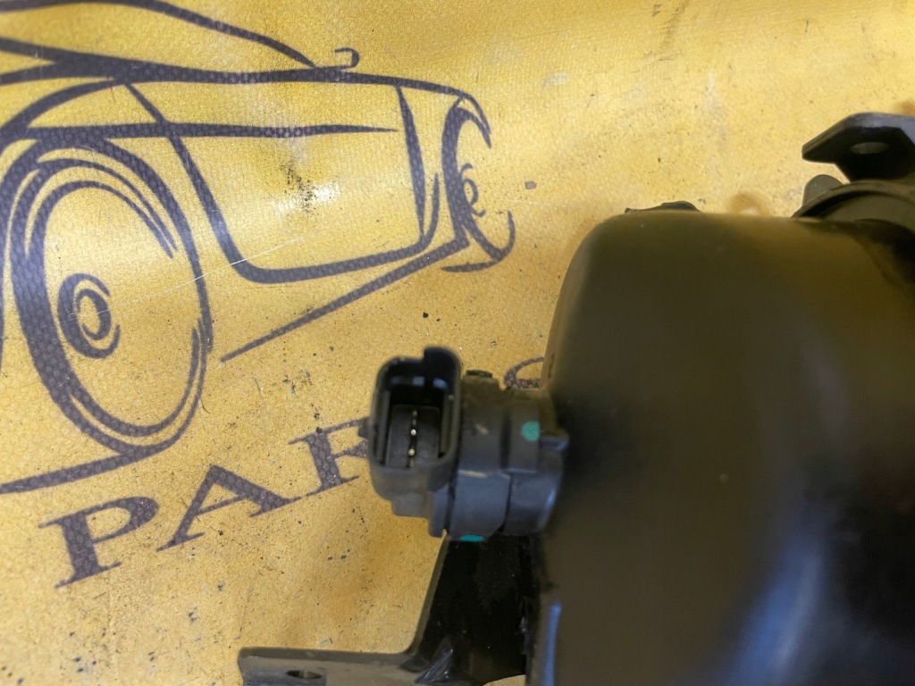 фото №7, Защита фильтра топлива lr l462 discovery v 2.0d