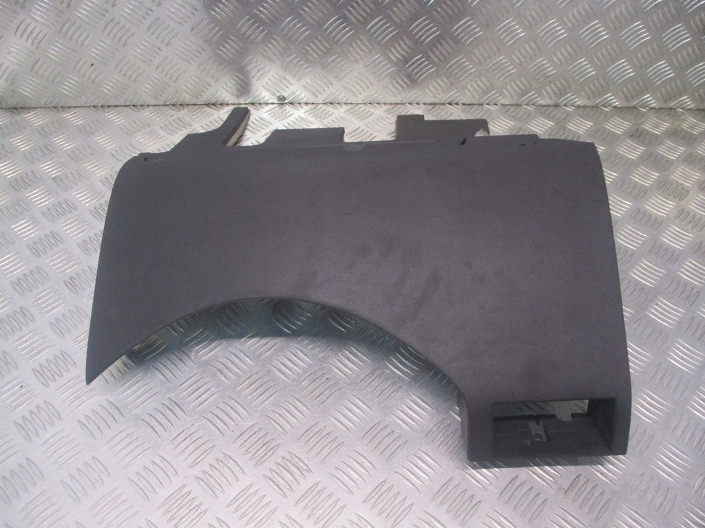 фото №1, Захист панелі нижня opel signum europa