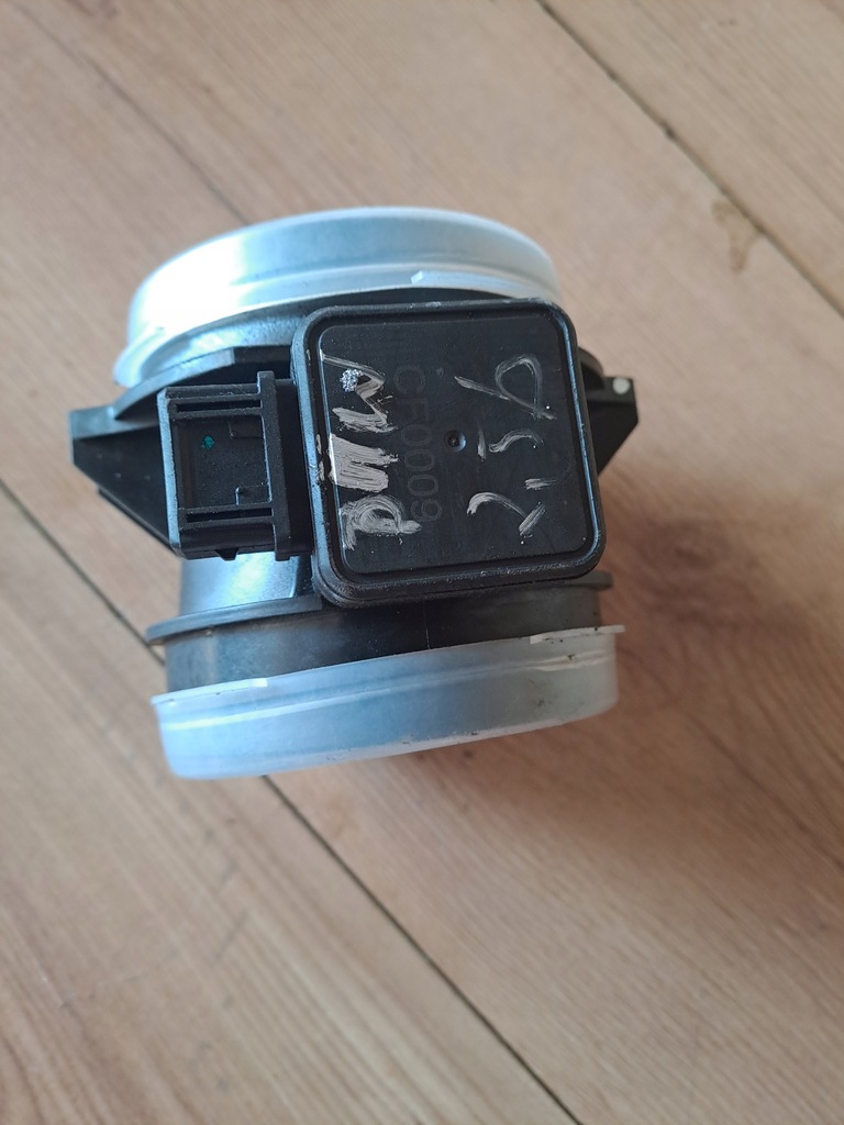 фото №1, Витратомір bmw 2 .5 бензин