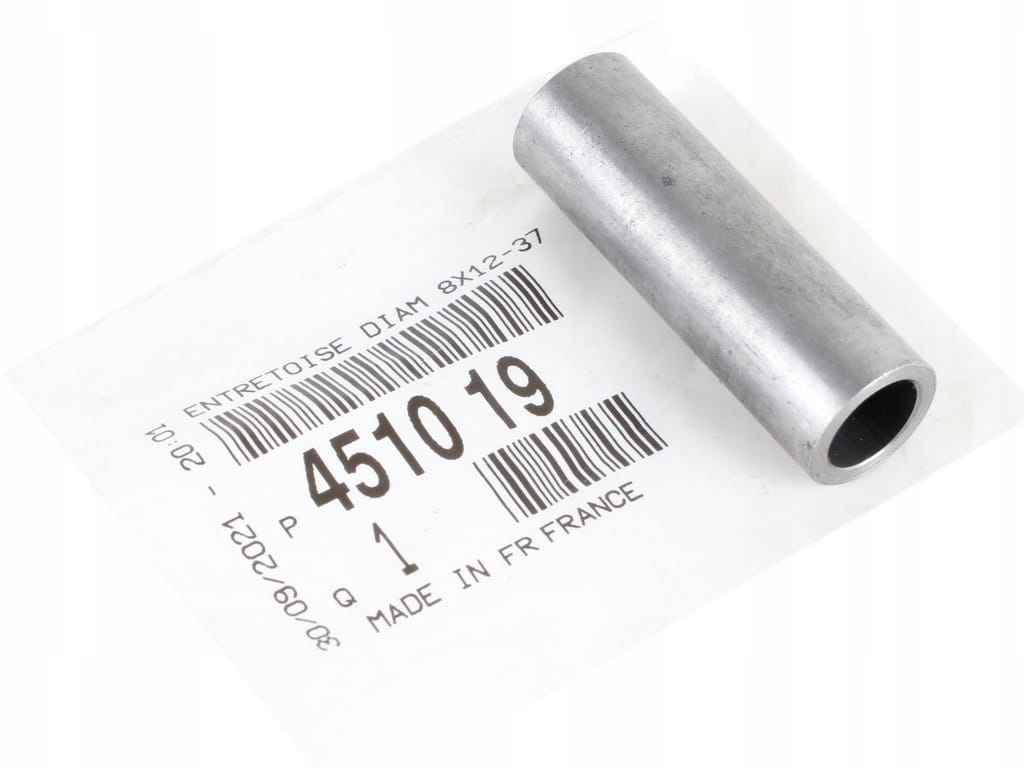 фото №1, Втулка педалі зчеплення citroen c8 evasion jumpy