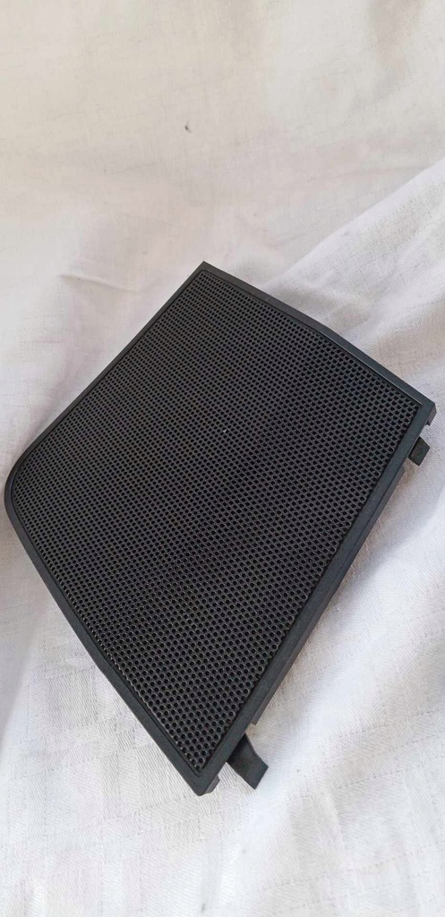 фото №1, Решётка динамика панели - левая - toyota rav4 iv