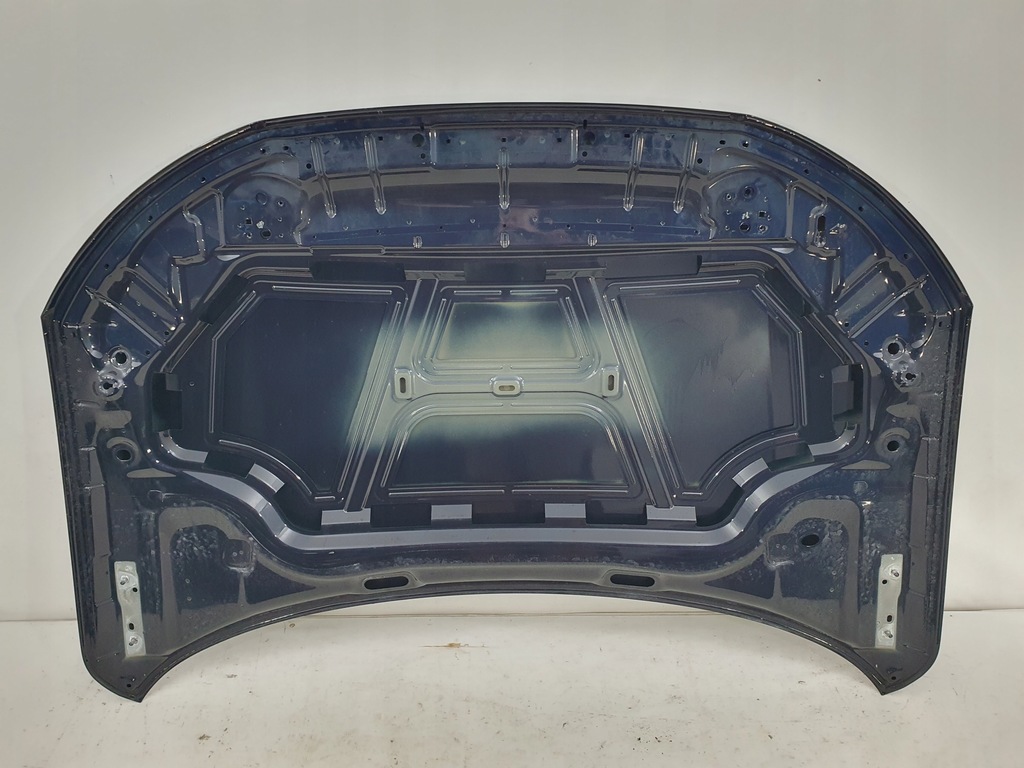 фото №8, Audi a1 82a 18- капот крышка opolskie