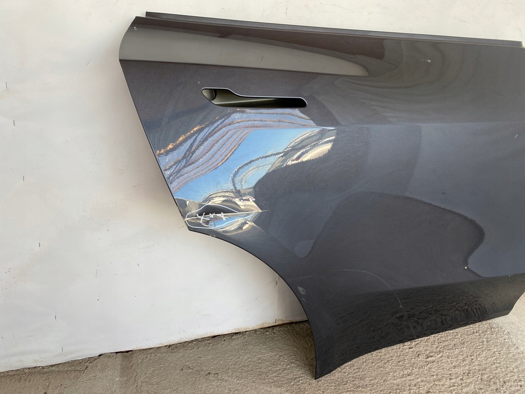 фото №5, Tesla y двері праве задні