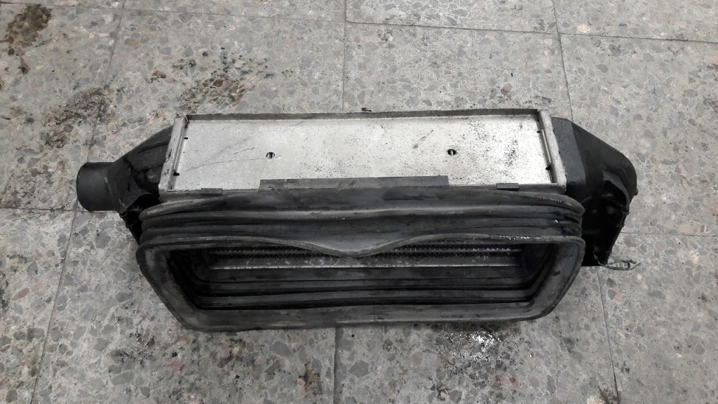 Купить 97ff9l440ad интеркулер ford mondeo mk2 1.8td