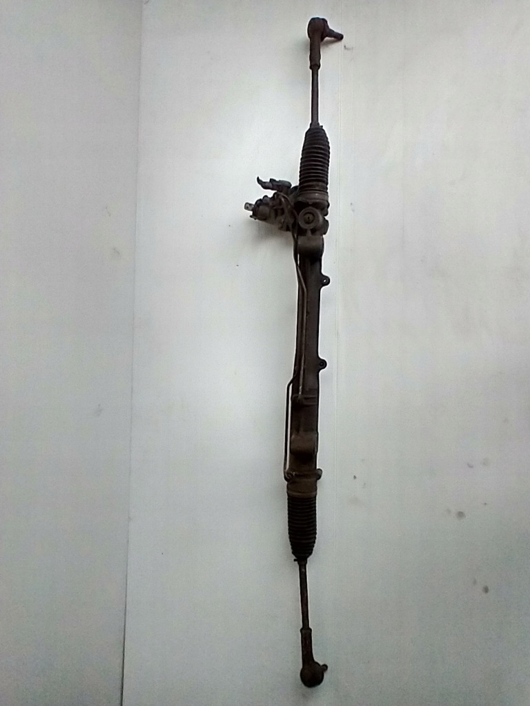 фото №8, Audi q7 4l рулевая рейка трансмиссия рулевая 7l8422055ck anglik uk