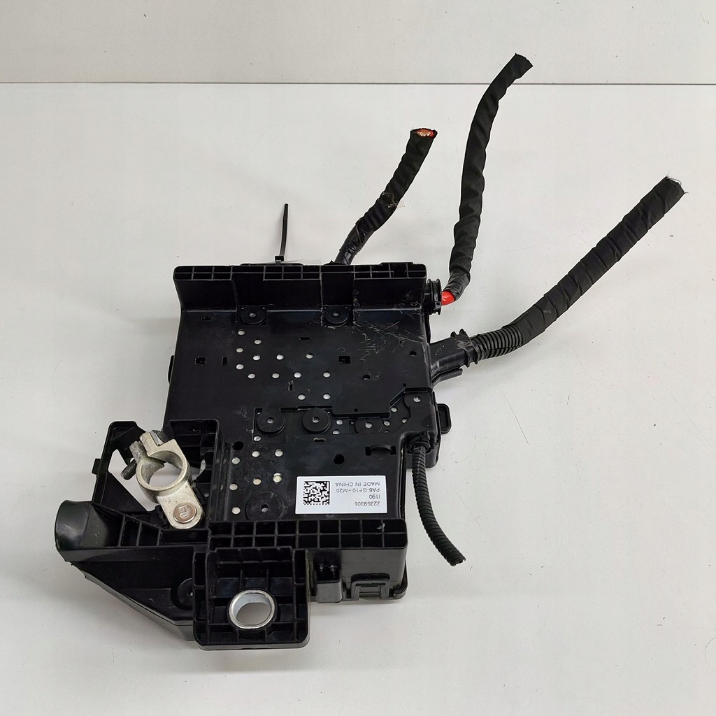 фото №5, Volvo xc40 2024 джгут трубопровід додаткових