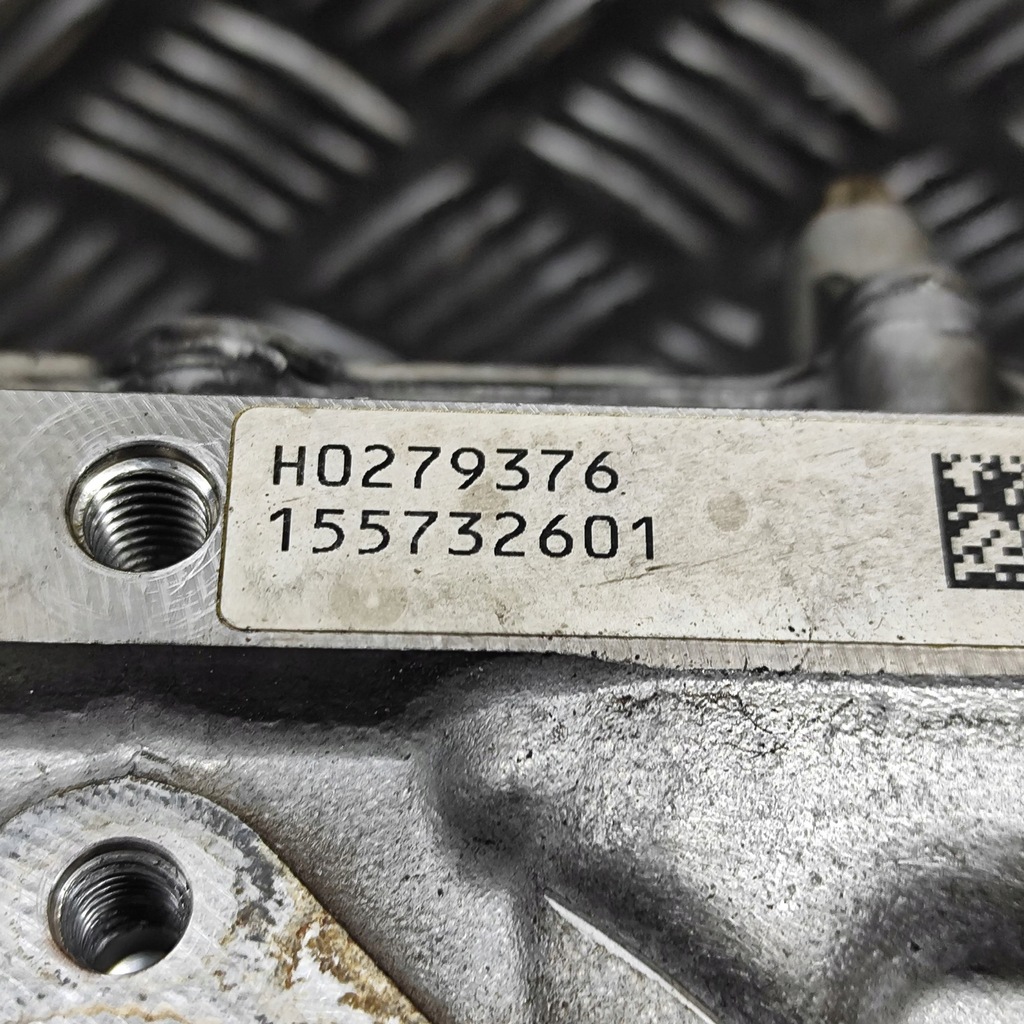 фото №6, Bmw 6 f12 f13 2011 головка двигателя