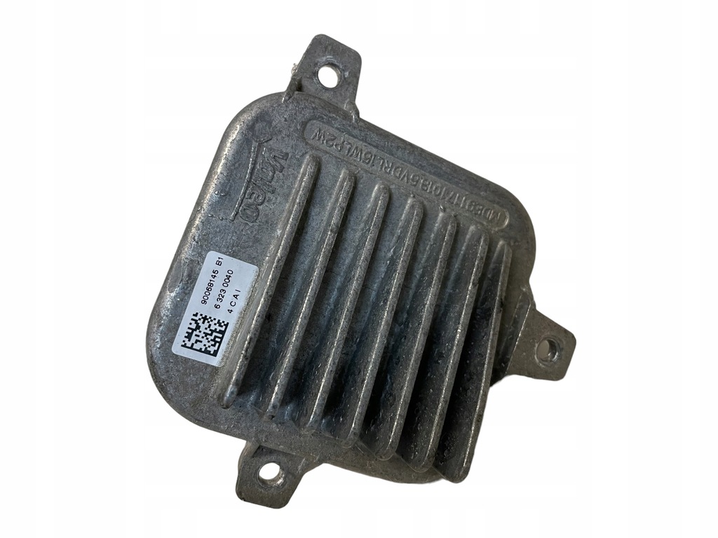 фото №1, Модуль перетворювач лампи права full led bmw x1 f48