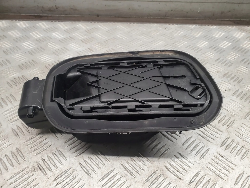 фото №2, Audi q8 4m8809906 кришка