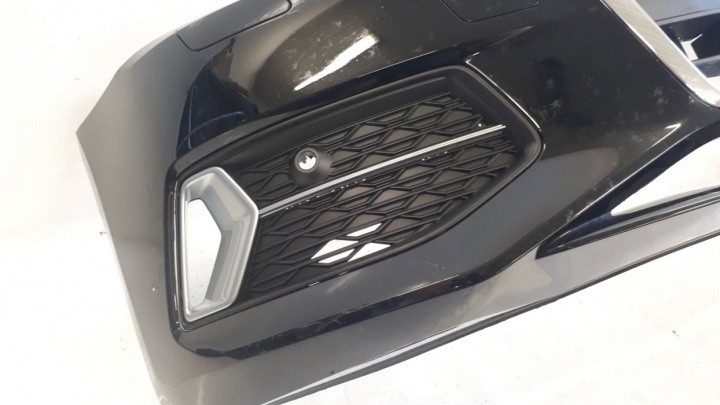 фото №6, Audi a6 4k0 c-8 бампер перед