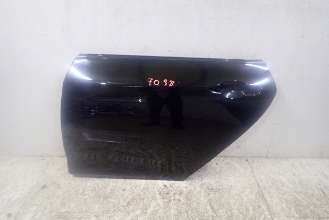 фото №1, Дверь левая задние левый задняя bmw 3 iii gt f34