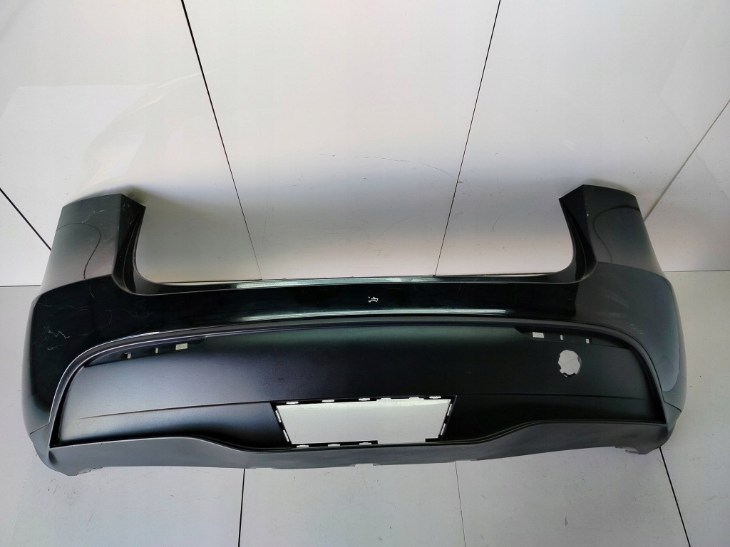 фото №1, Tesla model y 2021 с задний бампер задний