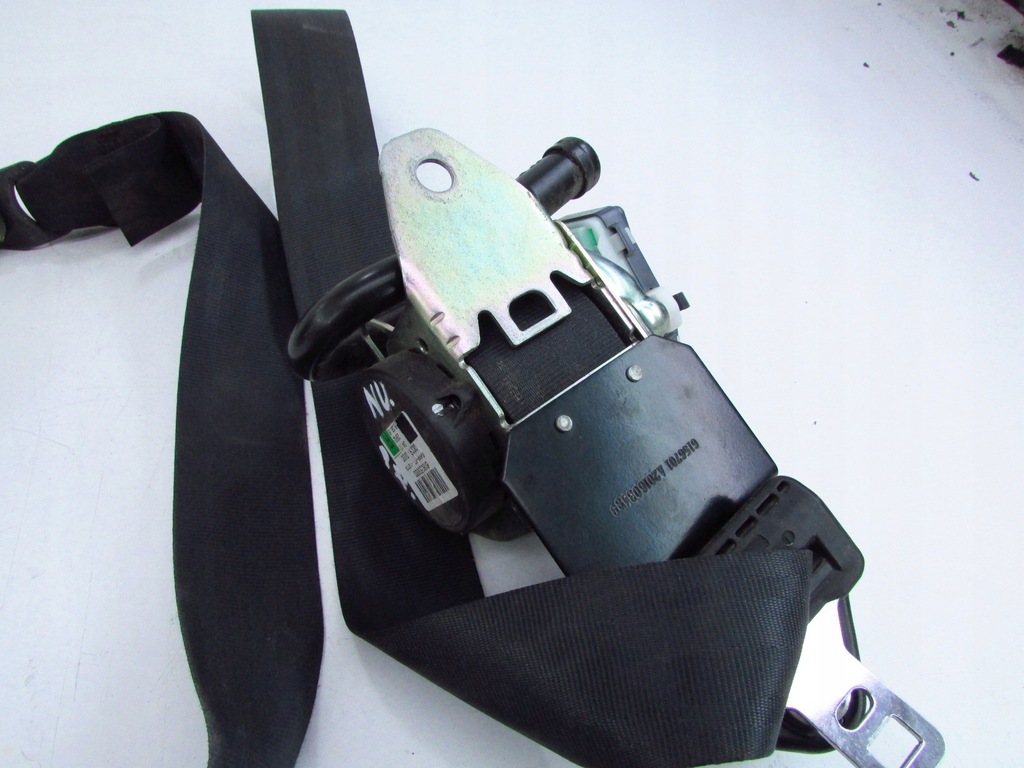 фото №10, Nissan nv200 подушка подушки безопасности подушка безопасности водителя пассажира ремни europa kpl.