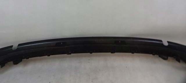 фото №8, Напрямна бампера задня audi q7 sq7