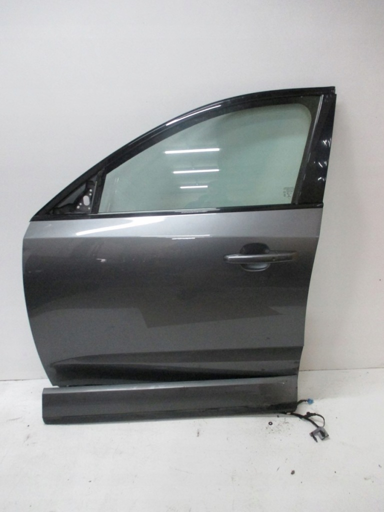 фото №1, Дверь левая передние jaguar e pace