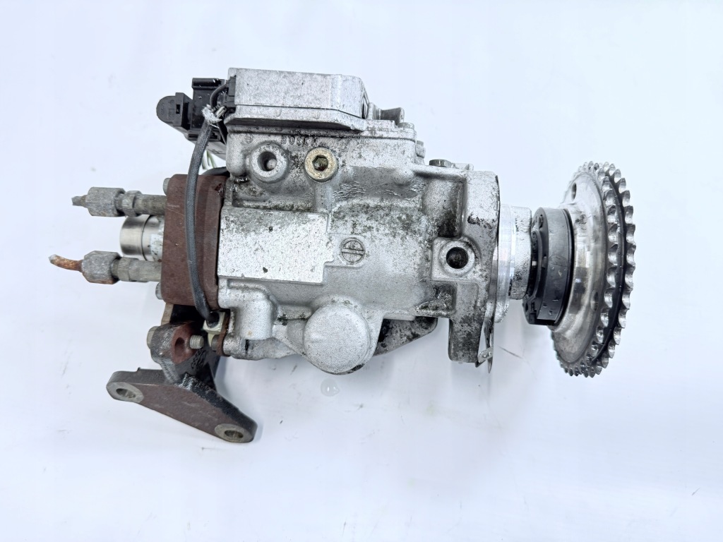 фото №1, Насос упорскування bosch land rover freelander 2.0 d 0460404973