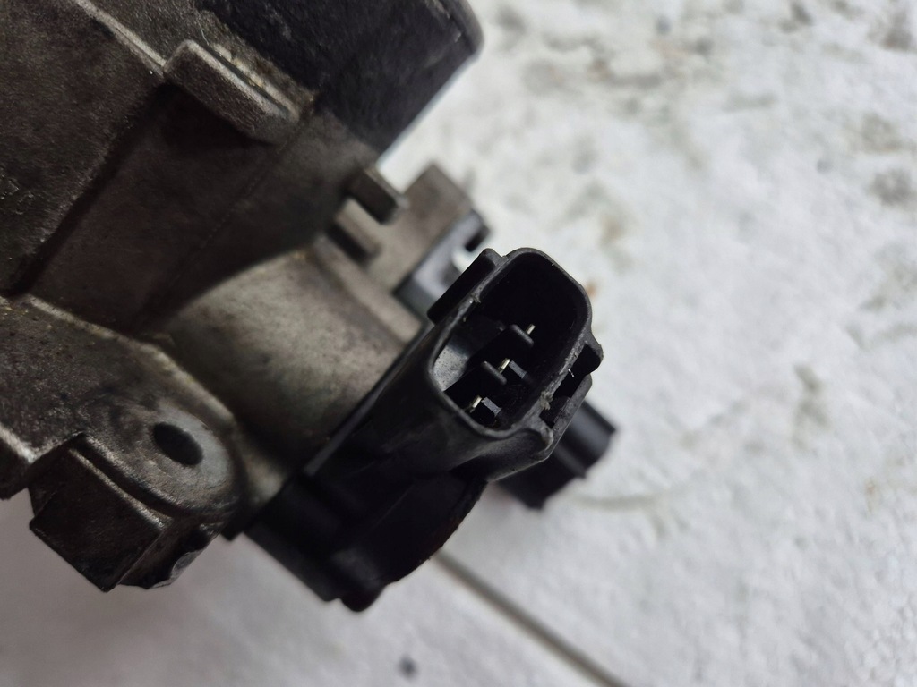 фото №5, Дросельна заслінка 11200000ab2 chrysler pt cruiser 2.0