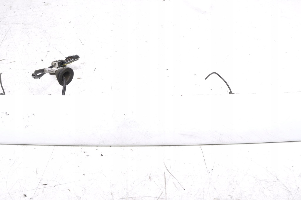 Ford focus mk2 накладка молдинг кришки 6m51-a43404-bb Київ