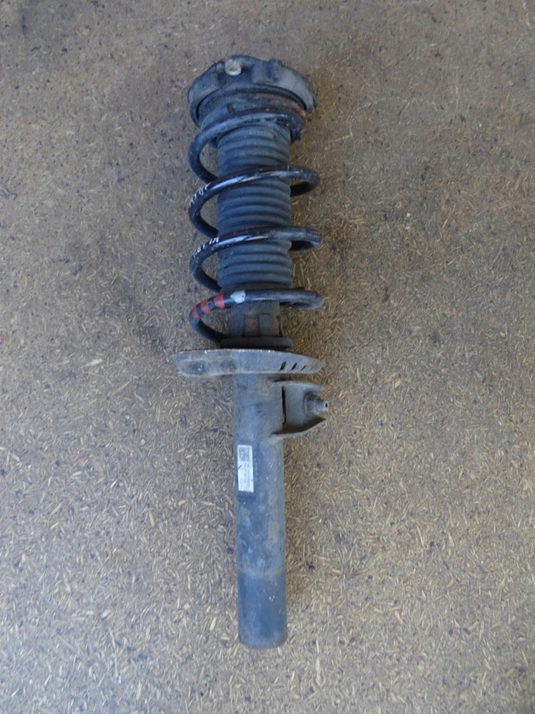 Купить Audi a3 8p 1.6 tdi mcperson амортизатор пружина 1k0413031at
